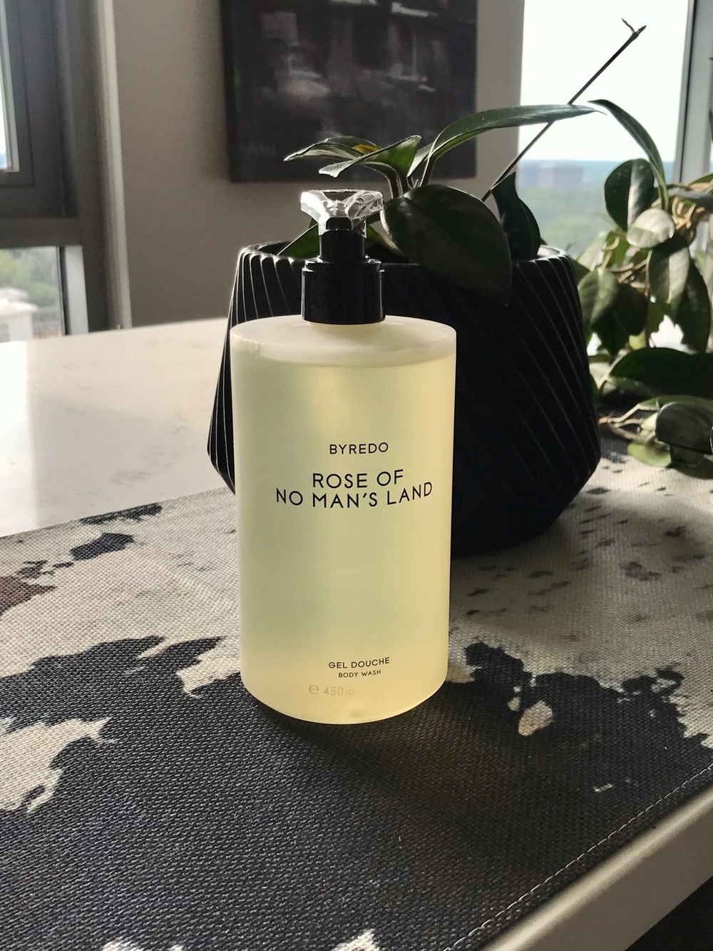 Byredo Body Wash